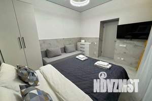 2-к квартира, посуточно, 42м2, 1/2 этаж