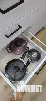 Студия квартира, на длительный срок, 27м2, 12/13 этаж