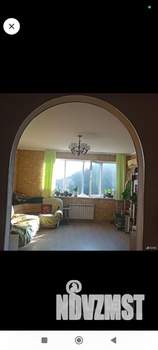 1-к квартира, на длительный срок, 38м2, 6/9 этаж