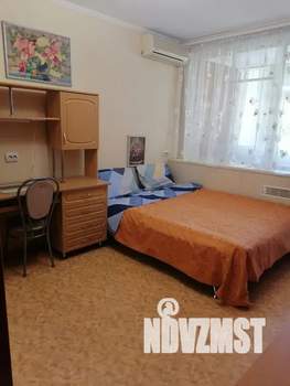2-к квартира, посуточно, 45м2, 3/5 этаж