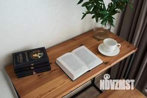 1-к квартира, посуточно, 24м2, 1/1 этаж