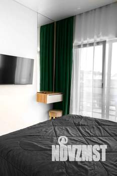 1-к квартира, посуточно, 23м2, 1/1 этаж