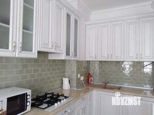 4-к квартира, посуточно, 120м2, 1/2 этаж