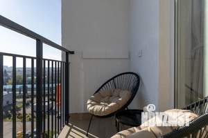 2-к квартира, посуточно, 35м2, 8/12 этаж