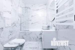 3-к квартира, посуточно, 55м2, 12/12 этаж