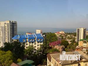 1-к квартира, посуточно, 100м2, 8/8 этаж