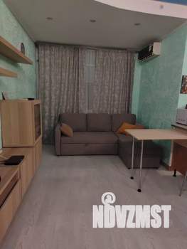 2-к квартира, посуточно, 43м2, 4/5 этаж