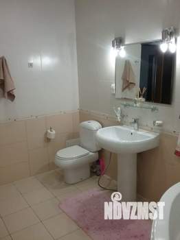 3-к квартира, на длительный срок, 115м2, 3/7 этаж
