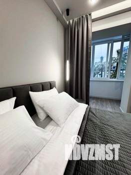 2-к квартира, посуточно, 55м2, 1/1 этаж