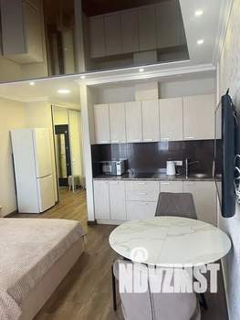 1-к квартира, посуточно, 30м2, 8/21 этаж