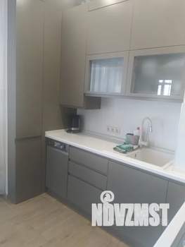 2-к квартира, посуточно, 50м2, 5/8 этаж