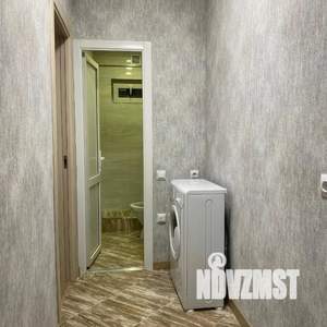 1-к квартира, посуточно, 33м2, 2/3 этаж