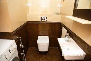 1-к квартира, посуточно, 95м2, 1/1 этаж