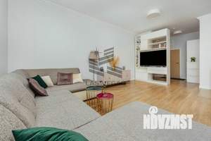 3-к квартира, на длительный срок, 130м2, 5/5 этаж