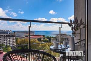 2-к квартира, посуточно, 70м2, 13/17 этаж