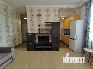 2-к квартира, на длительный срок, 46м2, 3/4 этаж