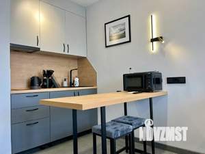 1-к квартира, посуточно, 25м2, 17/19 этаж