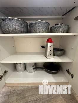 3-к квартира, посуточно, 40м2, 6/14 этаж