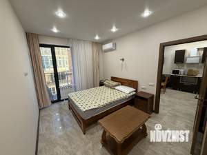 1-к квартира, на длительный срок, 41м2, 5/11 этаж