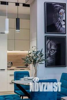 2-к квартира, посуточно, 35м2, 1/1 этаж