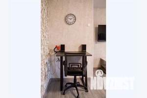 1-к квартира, посуточно, 32м2, 3/5 этаж