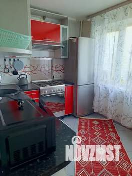 2-к квартира, посуточно, 52м2, 3/5 этаж