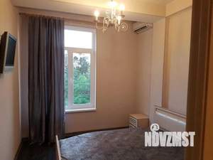2-к квартира, посуточно, 42м2, 6/7 этаж