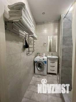 1-к квартира, посуточно, 33м2, 1/1 этаж