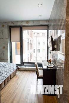 1-к квартира, посуточно, 34м2, 1/1 этаж