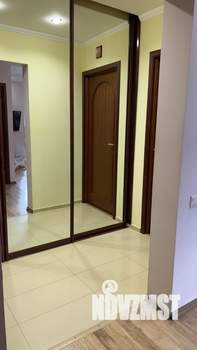 3-к квартира, на длительный срок, 57м2, 8/10 этаж