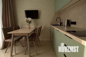 1-к квартира, посуточно, 33м2, 5/7 этаж