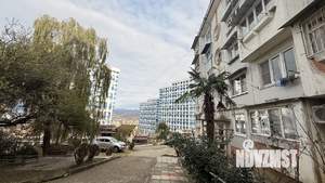 1-к квартира, на длительный срок, 30м2, 3/6 этаж