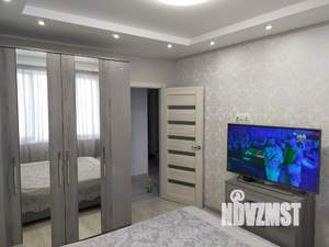 3-к квартира, на длительный срок, 57м2, 9/19 этаж