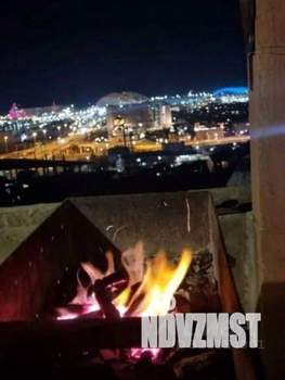 2-к квартира, посуточно, 48м2, 1/1 этаж