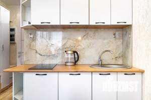 1-к квартира, посуточно, 18м2, 1/1 этаж