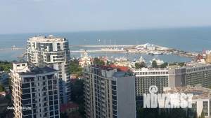 3-к квартира, посуточно, 100м2, 22/23 этаж