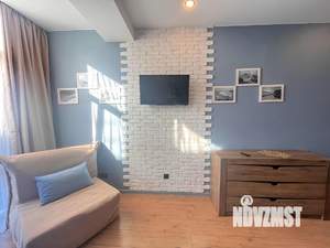 Студия квартира, на длительный срок, 25м2, 6/7 этаж