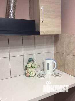 1-к квартира, на длительный срок, 30м2, 2/3 этаж