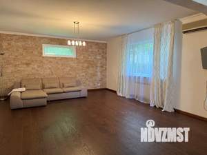 2-к квартира, посуточно, 115м2, 1/3 этаж