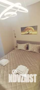 1-к квартира, посуточно, 16м2, 1/4 этаж