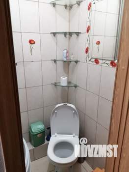 Студия квартира, на длительный срок, 19м2, 2/5 этаж