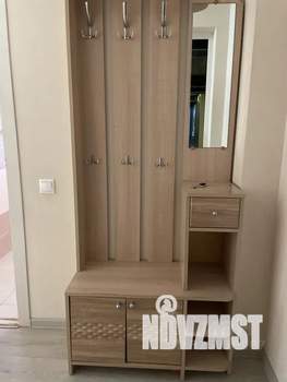 Студия квартира, посуточно, 28м2, 3/13 этаж