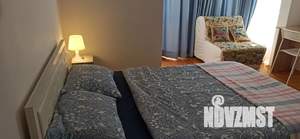 1-к квартира, посуточно, 20м2, 3/18 этаж