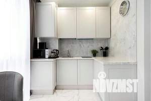 1-к квартира, посуточно, 25м2, 4/5 этаж