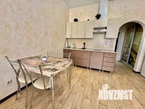 Студия квартира, посуточно, 29м2, 4/7 этаж