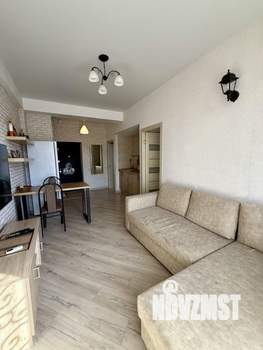 1-к квартира, на длительный срок, 40м2, 7/15 этаж