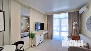 Студия квартира, посуточно, 20м2, 3/4 этаж