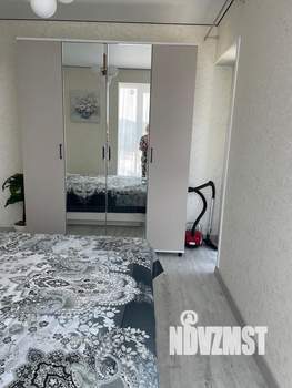 2-к квартира, на длительный срок, 38м2, 8/20 этаж