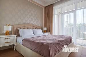 2-к квартира, посуточно, 52м2, 10/13 этаж