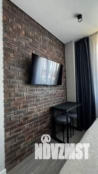 Студия квартира, посуточно, 19м2, 3/3 этаж